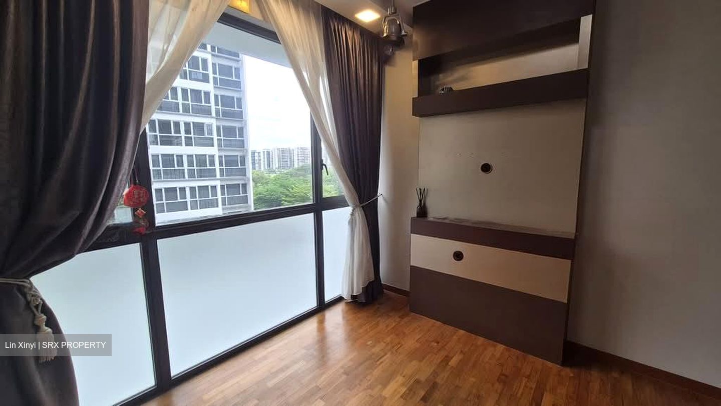 Twin Waterfalls (D19), Condominium #555454521